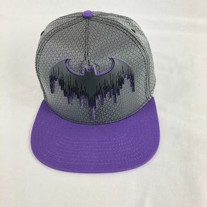 Batman cool Hat